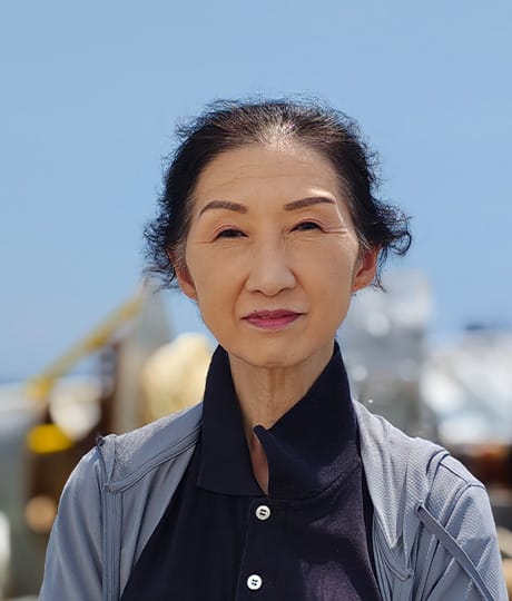 本多　ゆみえ