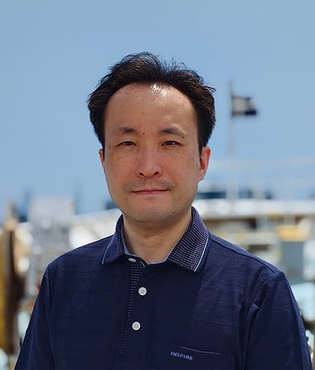 中村　隆志