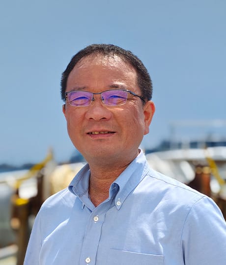 大江　一平