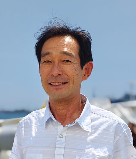 山田　秀樹