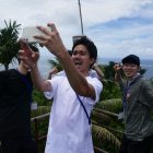 0226_ソケース山山頂にて！