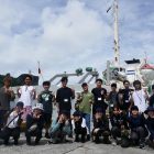 0226_ソケース山登山前