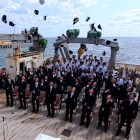 0317_ 帽子投げ