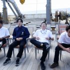 0317_卒業式準備を終えて